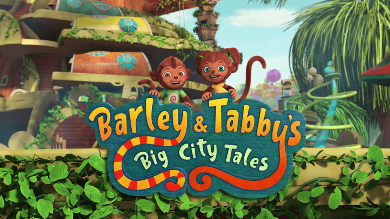 SINKRONIZACIJE :: BARLEY I TABBY