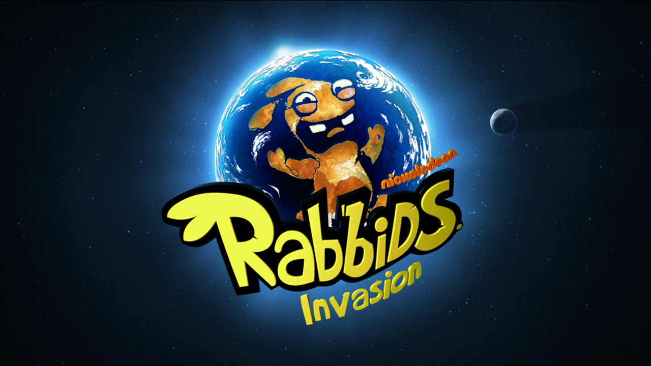 DUBBING :: RABBIDS