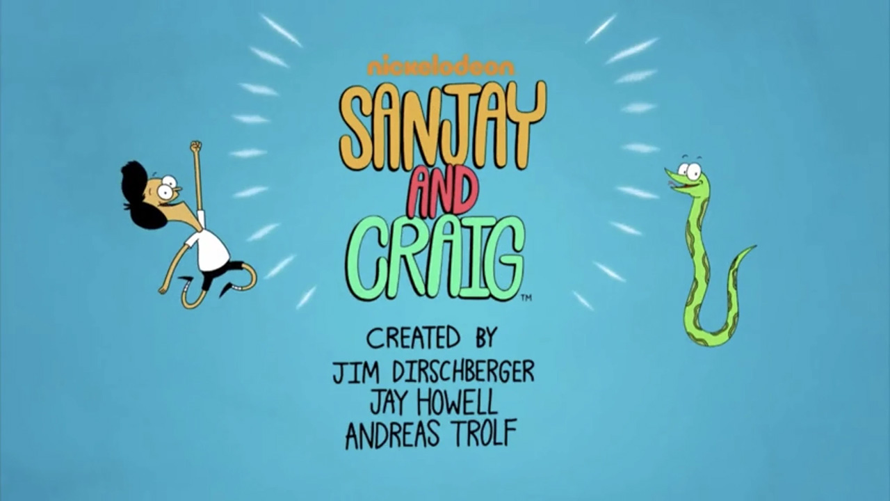 DUBBING :: SANJAY AND CRAIG