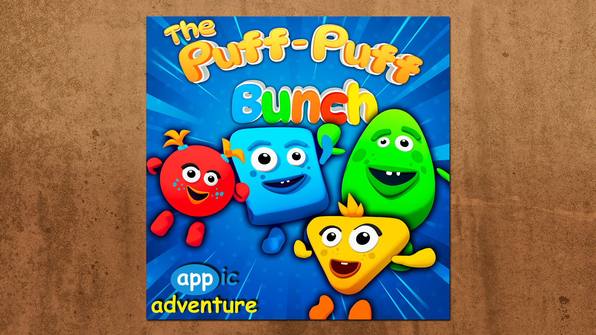 PRODUCTION :: CHILDREN SONGS